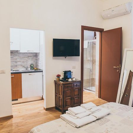 Arte&Musica Apartment Verona Bagian luar foto
