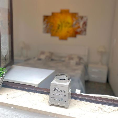 Arte&Musica Apartment Verona Bagian luar foto
