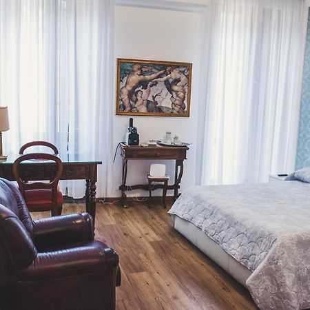 Arte&Musica Apartment Verona Bagian luar foto