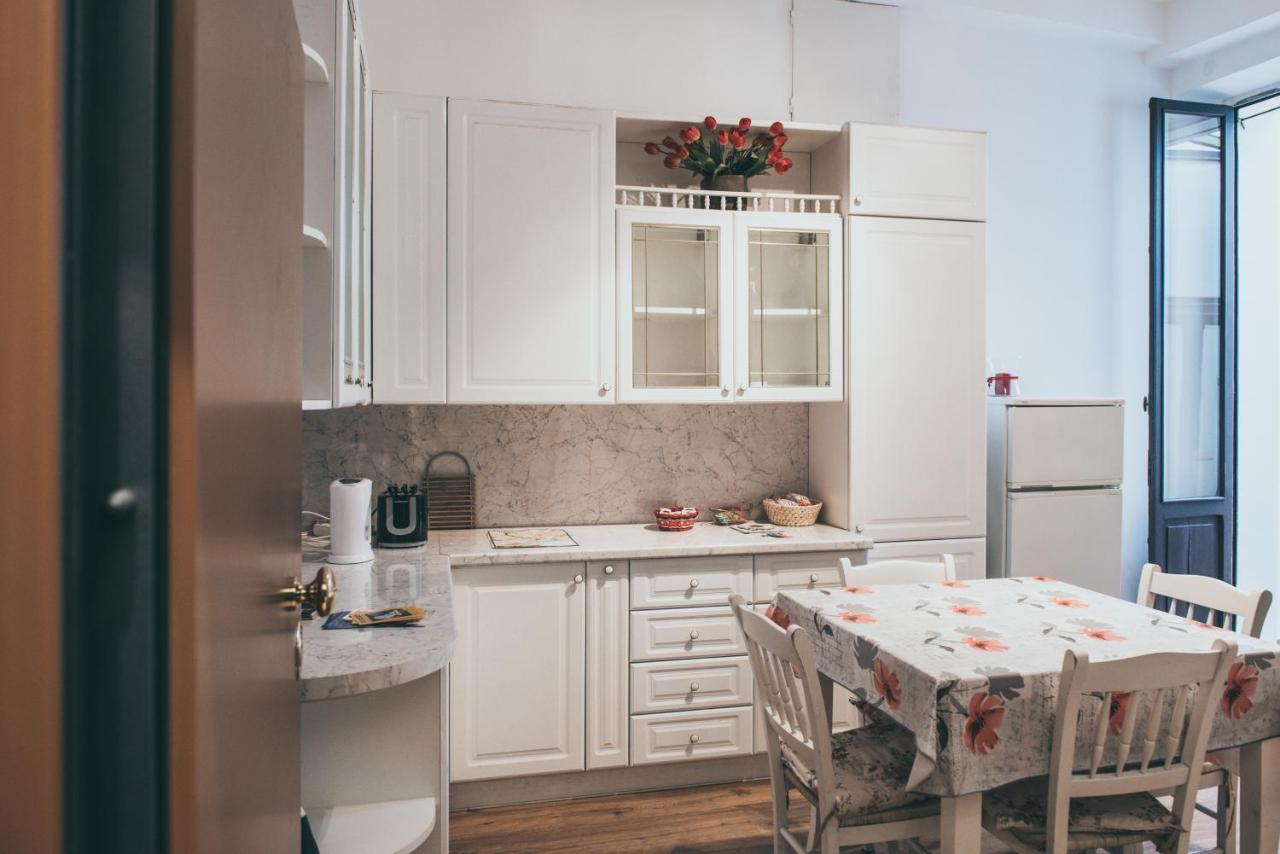 Arte&Musica Apartment Verona Bagian luar foto