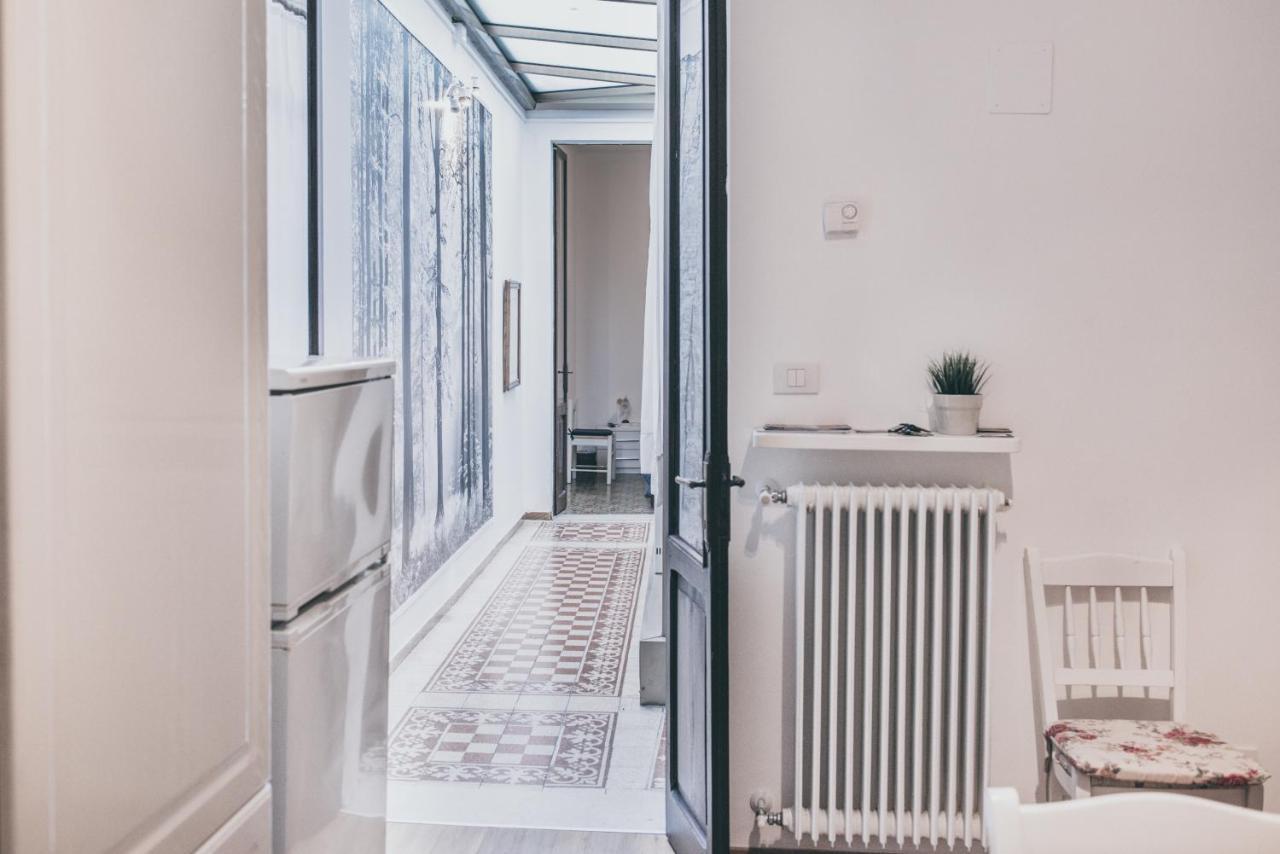 Arte&Musica Apartment Verona Bagian luar foto