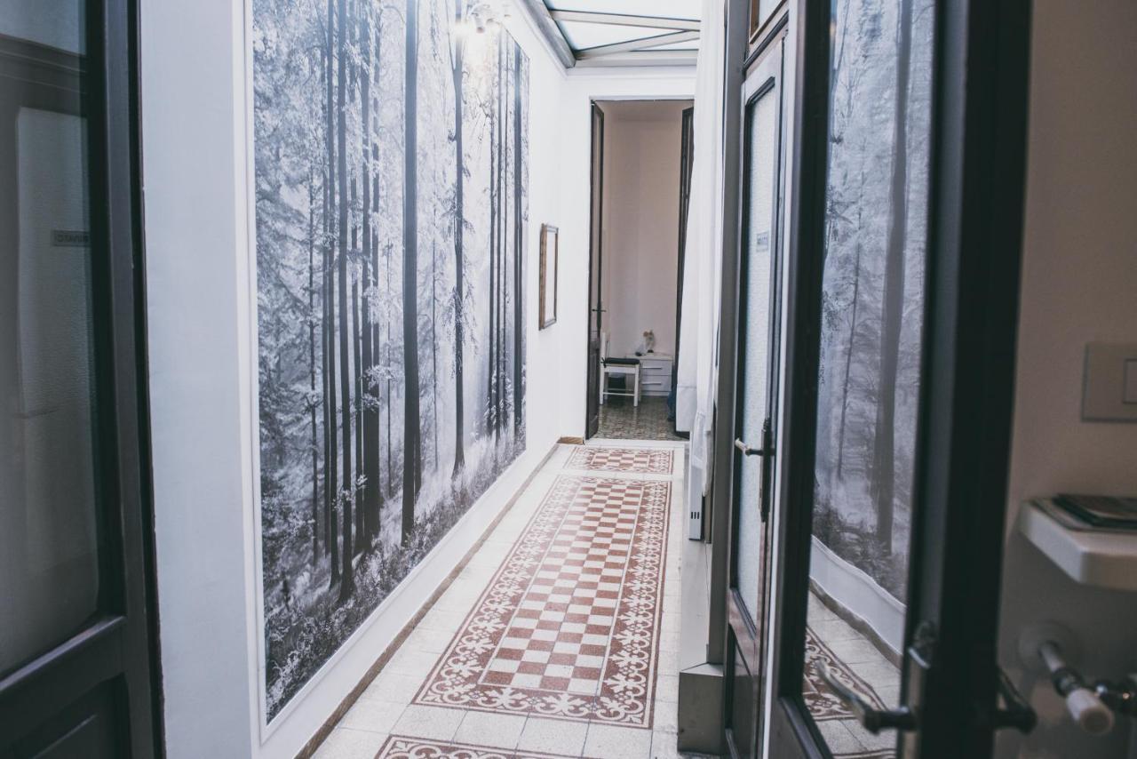 Arte&Musica Apartment Verona Bagian luar foto