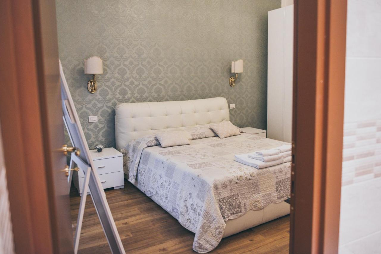 Arte&Musica Apartment Verona Bagian luar foto