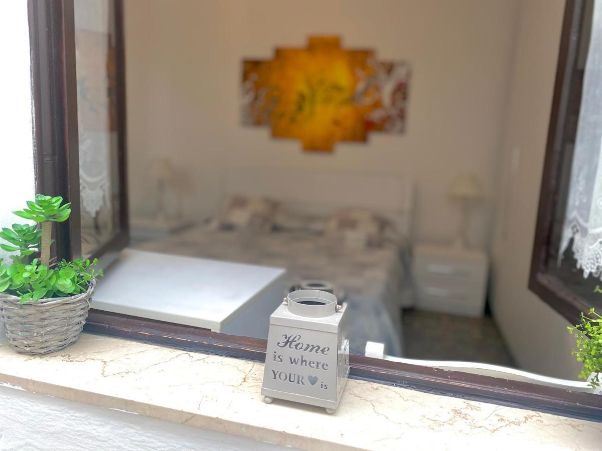 Arte&Musica Apartment Verona Bagian luar foto