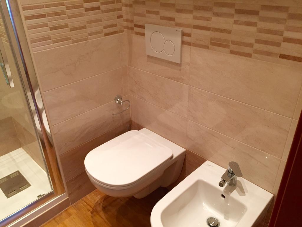 Arte&Musica Apartment Verona Bagian luar foto