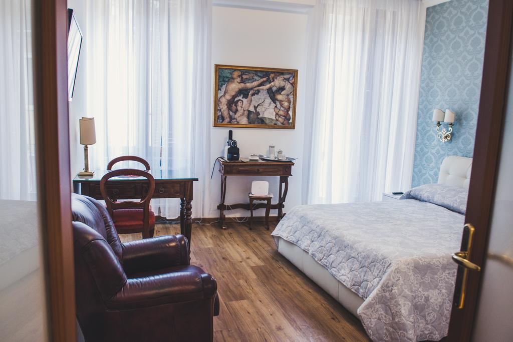 Arte&Musica Apartment Verona Bagian luar foto