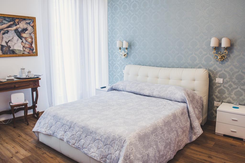 Arte&Musica Apartment Verona Bagian luar foto