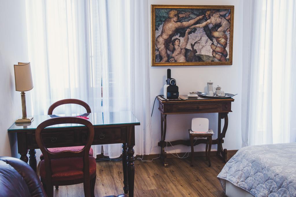 Arte&Musica Apartment Verona Bagian luar foto