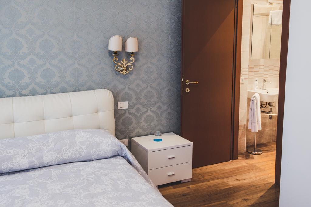 Arte&Musica Apartment Verona Bagian luar foto