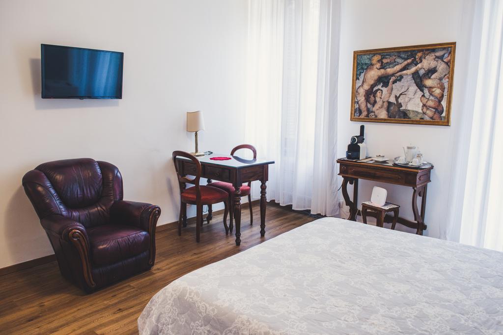Arte&Musica Apartment Verona Bagian luar foto