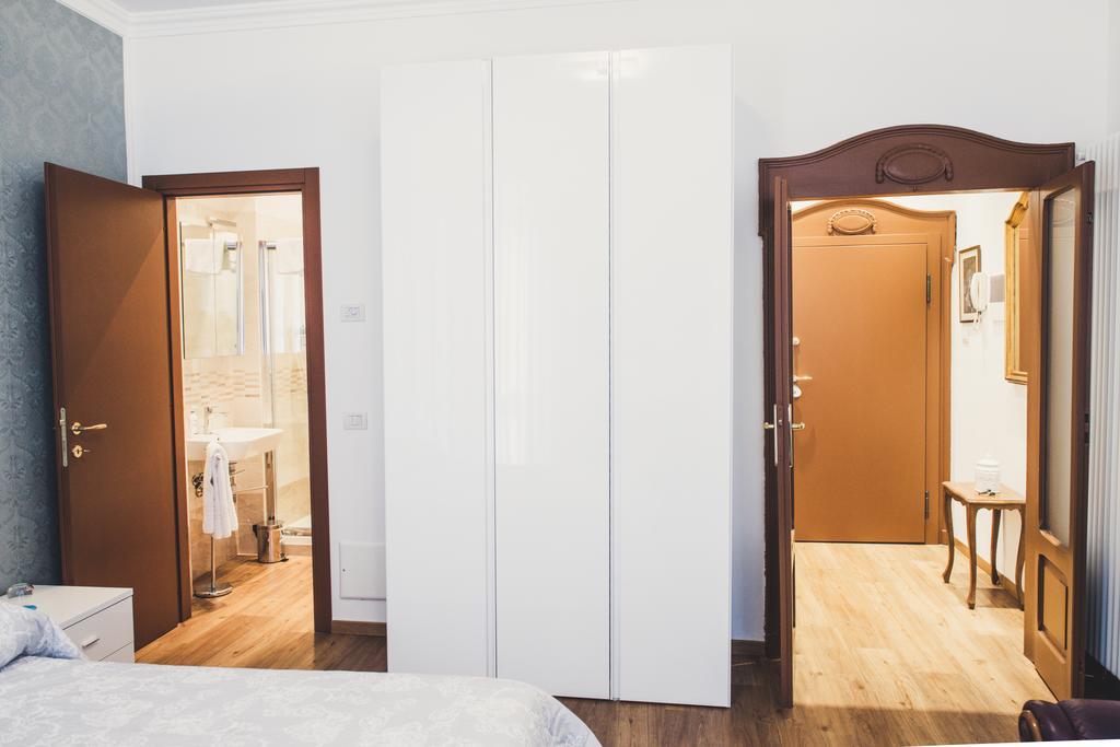 Arte&Musica Apartment Verona Bagian luar foto
